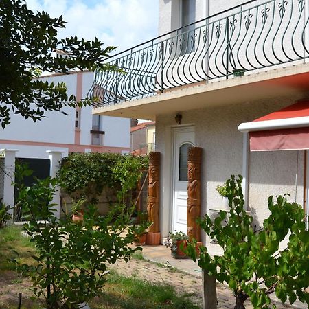 City Break Apartman Narbonne Kültér fotó