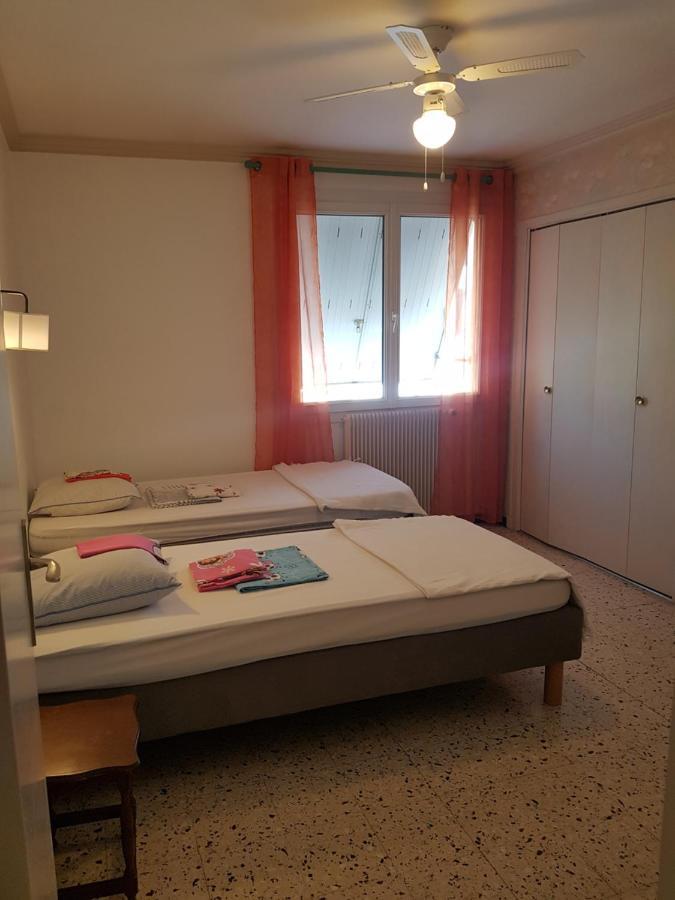 City Break Apartman Narbonne Kültér fotó
