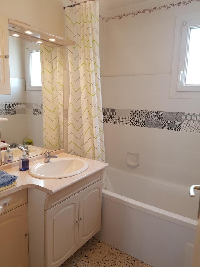 City Break Apartman Narbonne Kültér fotó