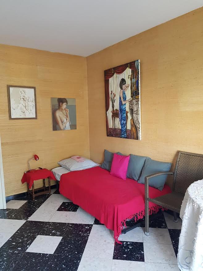 City Break Apartman Narbonne Kültér fotó