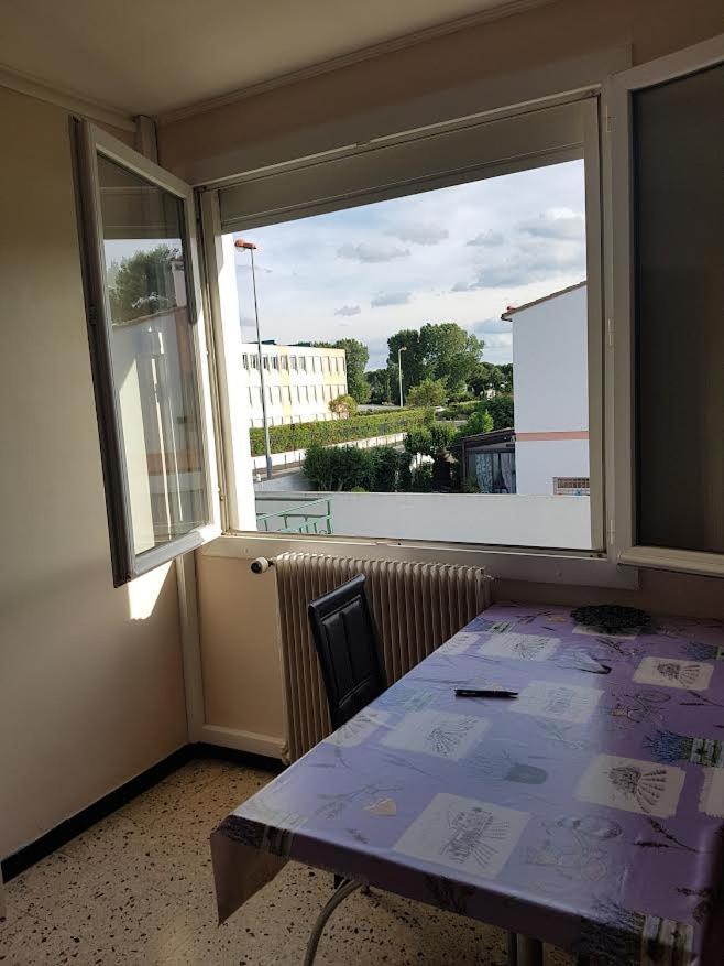 City Break Apartman Narbonne Kültér fotó