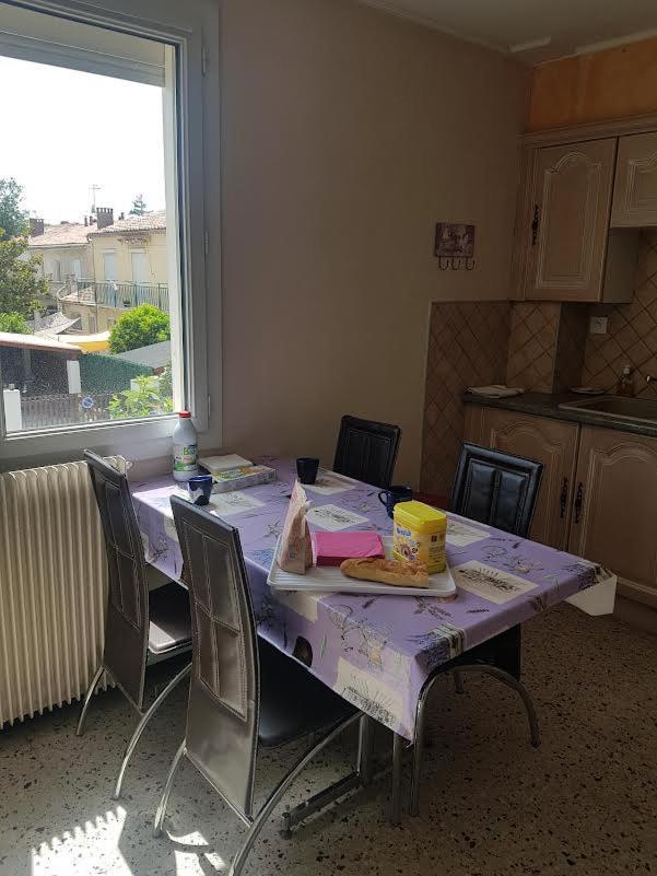 City Break Apartman Narbonne Kültér fotó