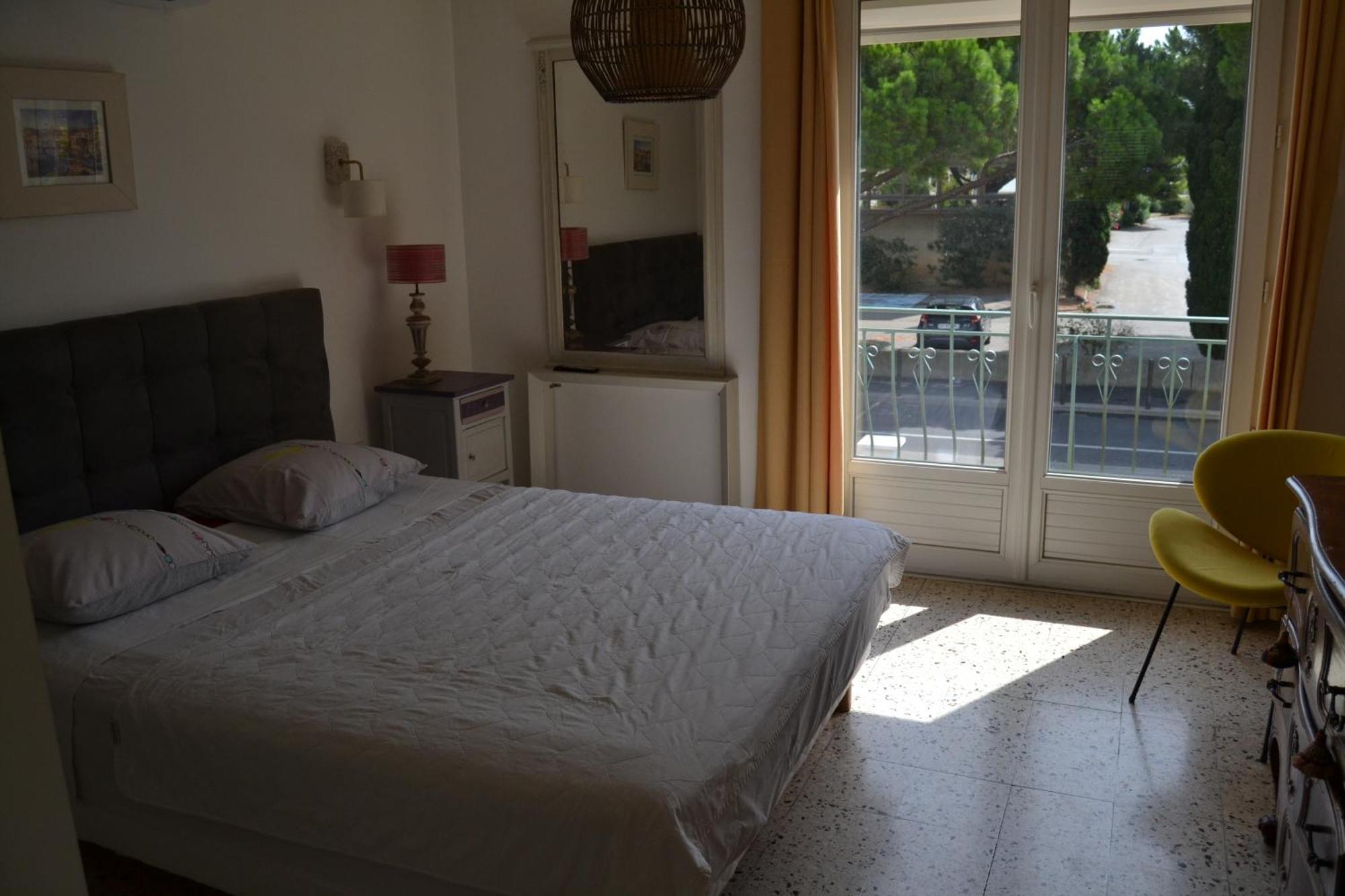 City Break Apartman Narbonne Kültér fotó