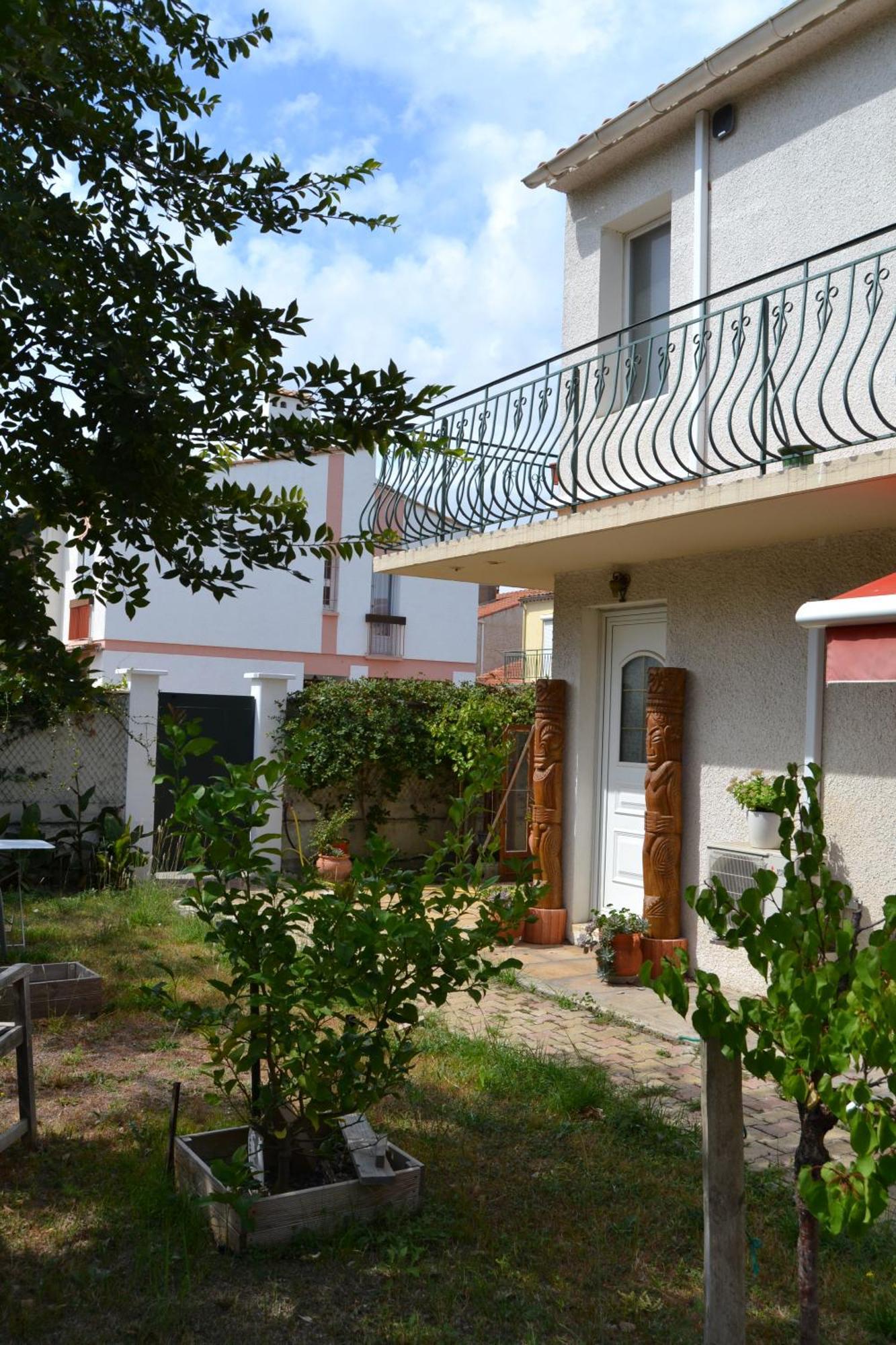 City Break Apartman Narbonne Kültér fotó