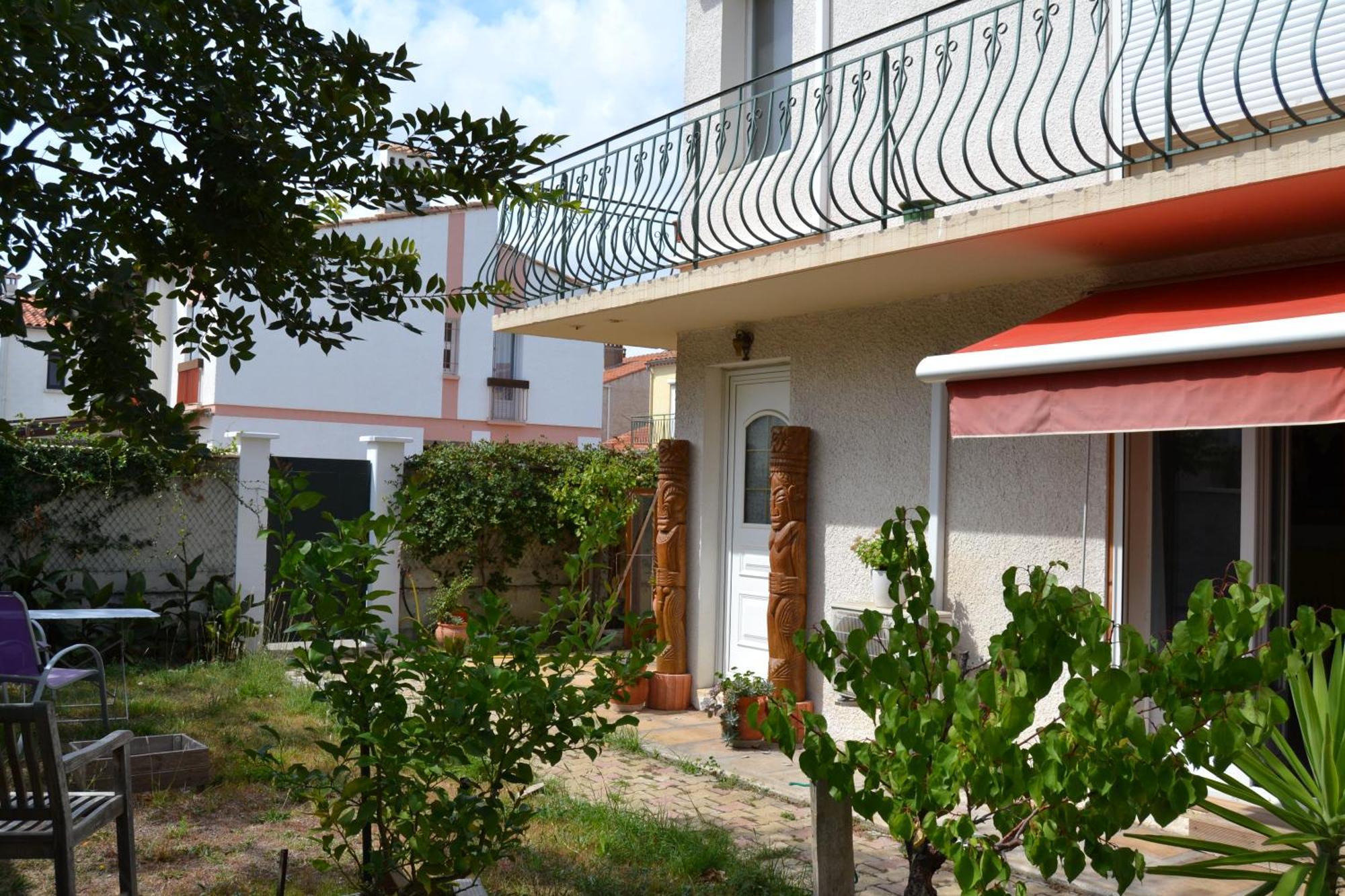 City Break Apartman Narbonne Kültér fotó